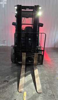 Diesel Forklifts 2021  Toyota 8FDU25 (3)