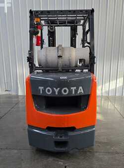 4 Wheels 2018  Toyota 8FGCU32 (4)