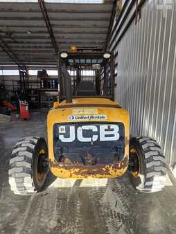 Terénní vysokozdvižný vozík 2016  JCB 930 (3)