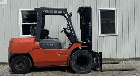 4 Wheels 2001  Toyota 7FGU45 (1)