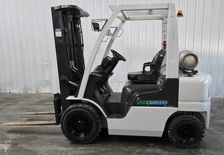 Unicarriers MP1F2A25LV