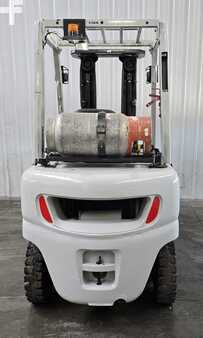 Unicarriers MP1F2A25LV