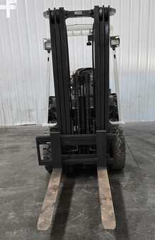 Unicarriers MP1F2A25LV