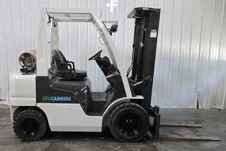 Unicarriers MP1F2A25LV