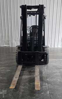 Diesel Forklifts 2021  Toyota 8FDU25 (4)