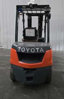 Toyota 8FDU25