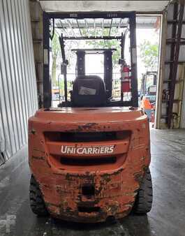 Portacontenedor 2016  Unicarriers MD1F4A40V (3)