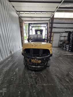 Portacontenedor 1999  Yale GTP120MGNGBE875 (4)