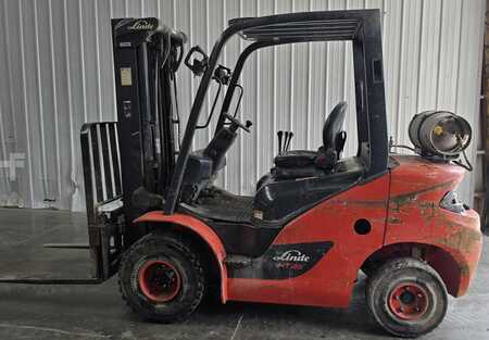 Portacontenedor 2020  Linde HT-25T (2)