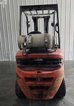 Portacontenedor 2020  Linde HT-25T (3)