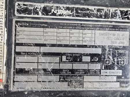 Portacontenedor 2020  Linde HT-25T (5)