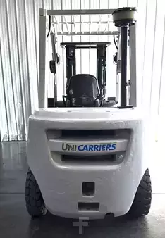 4-Wheel Electric 2019  Unicarriers MD1F4A40V (3)