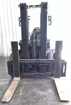 4-Wheel Electric 2019  Unicarriers MD1F4A40V (4)