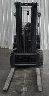 Propane Forklifts 2018  Unicarriers MAP1F2A25LV (3)