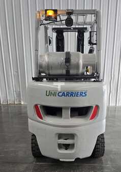 Propane Forklifts 2018  Unicarriers MAP1F2A25LV (4)