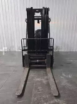 Propane Forklifts 2018  Toyota 8FG45U (4)