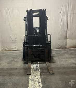 Container Handlers 2014  Toyota 8FD45U (3)