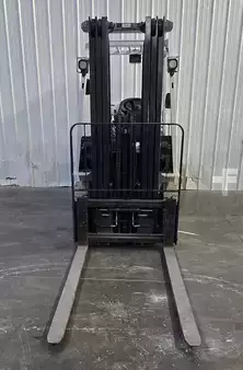 4-Wheel Electric 2019  Unicarriers MP1F2A25DV (3)