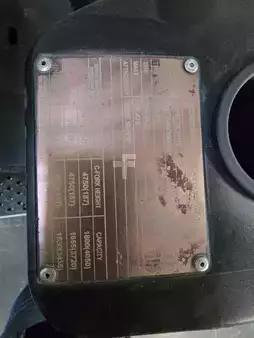 4-Wheel Electric 2019  Unicarriers MP1F2A25DV (4)