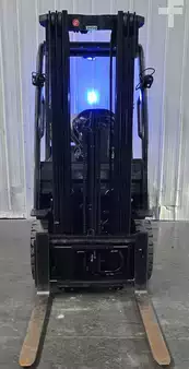 4-Wheel Electric 2022  Toyota 8FGU15 (3)