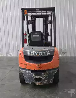 Diesel Forklifts 2017  Toyota 8FDU25 (5)