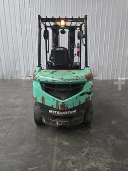 Diesel Forklifts 2020  Mitsubishi FD30N (5)