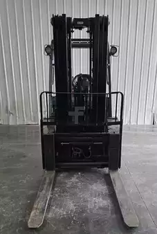 Propane Forklifts 2015  Toyota 8FG35U (4)
