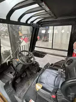 Montacargas GLP 2017  CAT Lift Trucks GP30N5 (4)