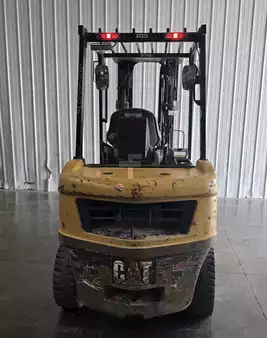 Diesel Forklifts 2020  CAT Lift Trucks DP30N (3)