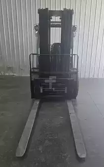Diesel Forklifts 2018  Toyota 8FD45 (3)
