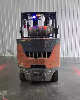 Propane Forklifts 2020  Toyota 8FGC35U-BCS (2)