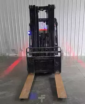 Propane Forklifts 2020  Toyota 8FGC35U-BCS (4)