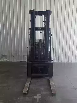Propane Forklifts 2007  Toyota 8FGCU30 (3)