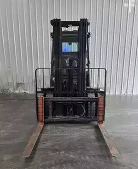 Propane Forklifts 2018  Toyota 8FGU30 (3)