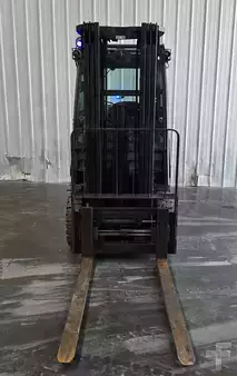 Propane Forklifts 2018  Toyota 8FGU15 (4)