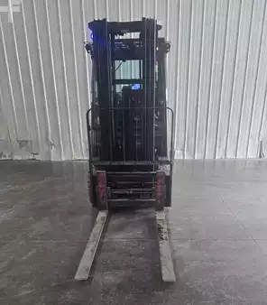 Propane Forklifts 2018  Toyota 8FGU15 (1)