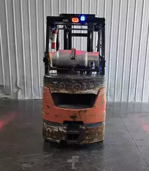Propane Forklifts 2020  Toyota 8FGCU30 (3)