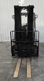 Propane Forklifts 2018  Toyota 8FG35U (3)