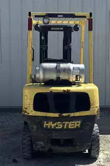 Propane Forklifts 2019  Hyster H50XT (4)