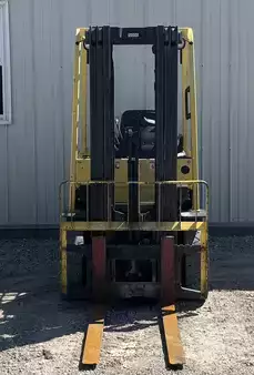Propane Forklifts 2019  Hyster H50XT (2)