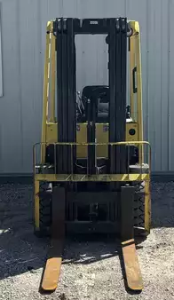 Propane Forklifts 2019  Hyster H50XT (4)