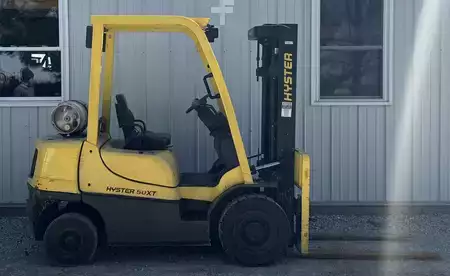 Propane Forklifts 2019  Hyster H50XT (1)