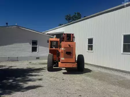 Telehandler Fixed 2007  SkyTrak 8042 (3)