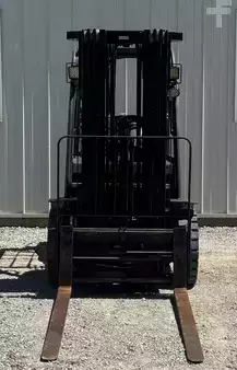 Propane Forklifts 2017  Toyota 8FGU25 (4)