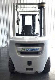 4 Wheels 2019  Unicarriers MD1F4A40V (3)