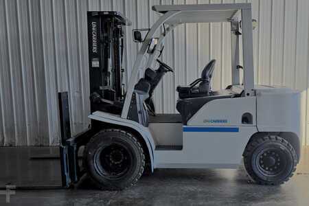 4 Wheels 2019  Unicarriers MD1F4A40V (6)