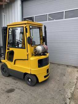 Hyster H1.50MX