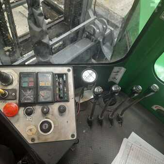 Combilift C 9000