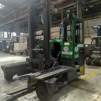 Combilift C 9000