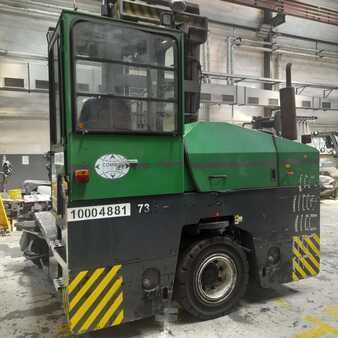 Combilift C 9000